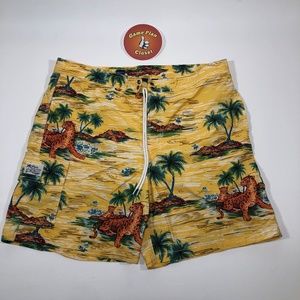 Polo Ralph Lauren Swim shorts sz.XL